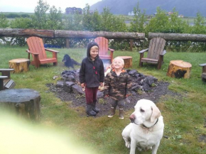 Fisk Kodiak Adventures River Inn Open For Bookings